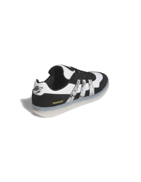 adidas Aloha Super x Gustav, Cblack/Ftwwht/Cwhite