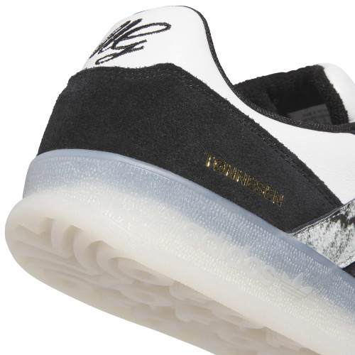 adidas Aloha Super x Gustav, Cblack/Ftwwht/Cwhite