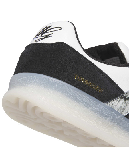 adidas Aloha Super x Gustav, Cblack/Ftwwht/Cwhite