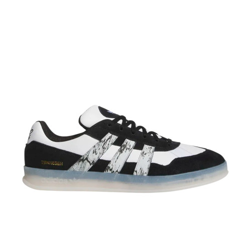 adidas Aloha Super x Gustav, Cblack/Ftwwht/Cwhite