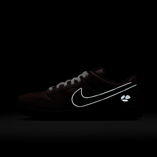 Nike SB Dunk Low Pro QS x Limosine Skateboards,...
