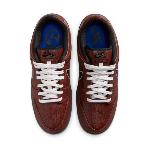 Nike SB Dunk Low Pro QS x Limosine Skateboards,...