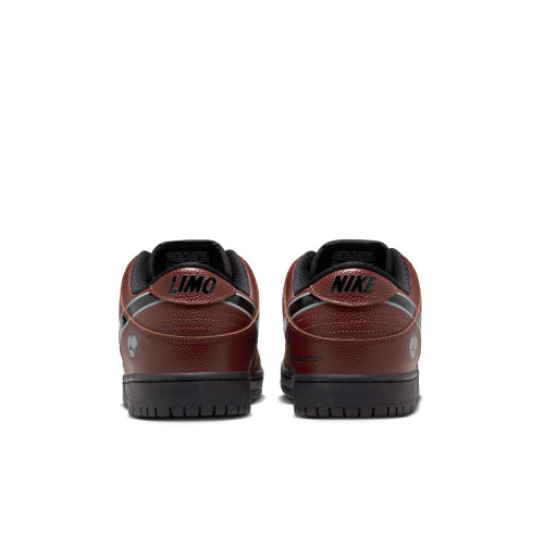 Nike SB Dunk Low Pro QS x Limosine Skateboards,...