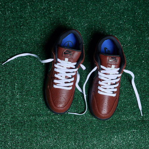 Nike SB Dunk Low Pro QS x Limosine Skateboards,...