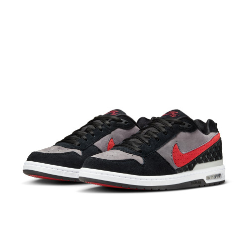 Nike SB Paul Rodriguez Zoom Air Low,...
