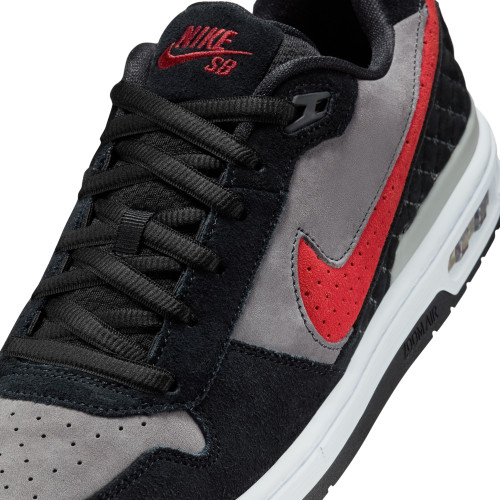 Nike SB Paul Rodriguez Zoom Air Low,...
