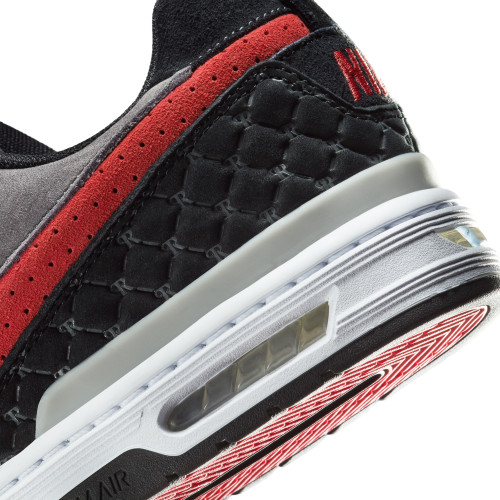 Nike SB Paul Rodriguez Zoom Air Low,...