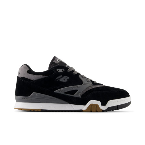 New Balance Numeric 770, Black/Grey