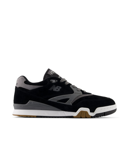 New Balance Numeric 770, Black/Grey