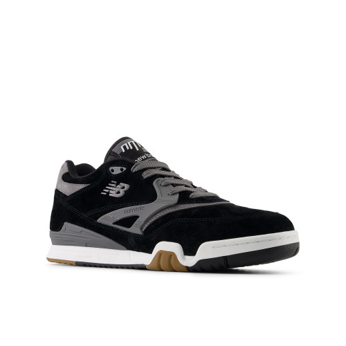 New Balance Numeric 770, Black/Grey