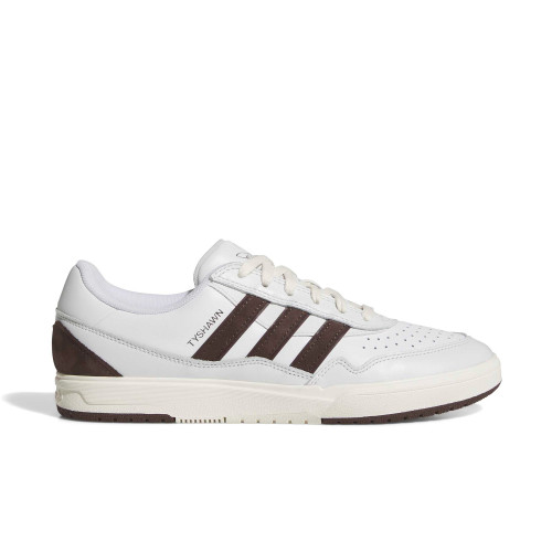 adidas Tyshawn II x Zach, Crystal White /...
