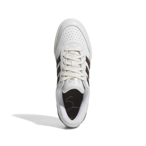 adidas Tyshawn II x Zach, Crystal White /...