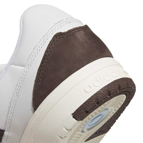 adidas Tyshawn II x Zach, Crystal White /...
