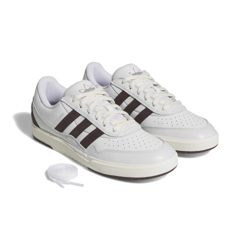 adidas Tyshawn II x Zach, Crystal White /...