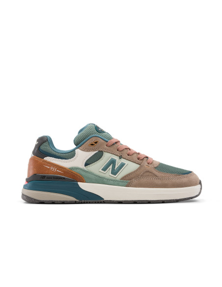 New Balance Numeric 933 Andrew Reynolds, ORI