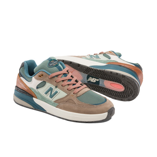 New Balance Numeric 933 Andrew Reynolds, ORI