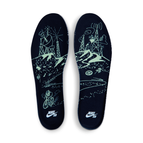 Nike SB Dunk Low "Verdugo Mountain"