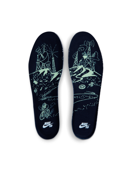 Nike SB Dunk Low "Verdugo Mountain"