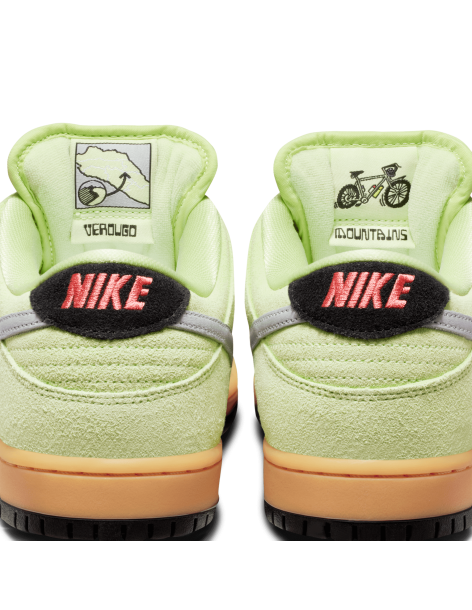 Nike SB Dunk Low "Verdugo... 2
