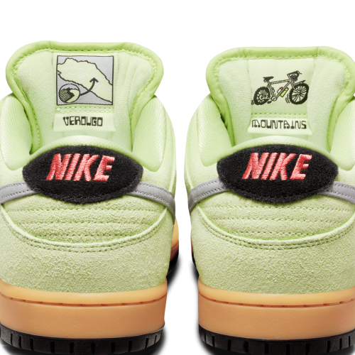 Nike SB Dunk Low "Verdugo Mountain"