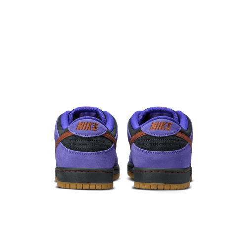 Nike SB Dunk Low Pro, Persian Violet/Cinnamon
