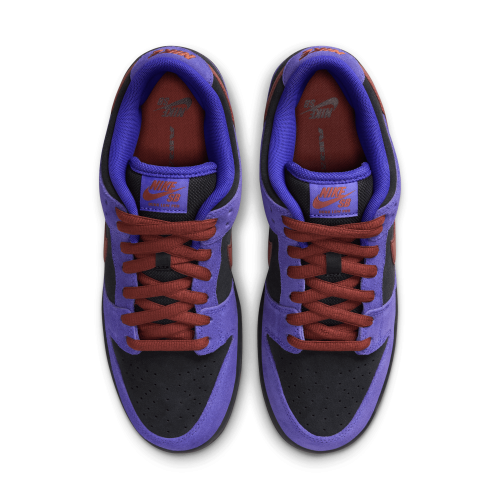 Nike SB Dunk Low Pro, Persian Violet/Cinnamon