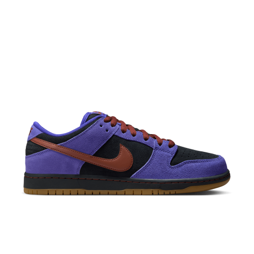 Nike SB Dunk Low Pro, Persian Violet/Cinnamon