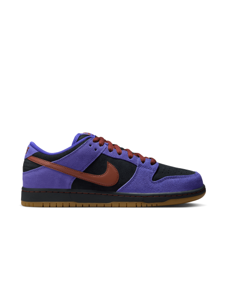 Nike SB Dunk Low Pro, Persian Violet/Cinnamon