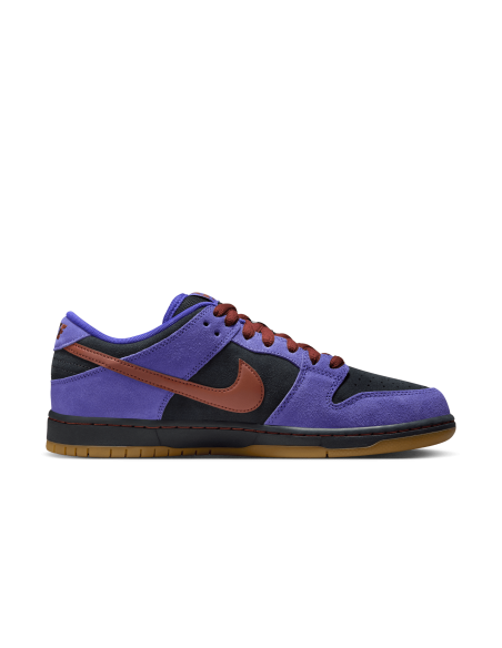 Nike SB Dunk Low Pro, Persian Violet/Cinnamon