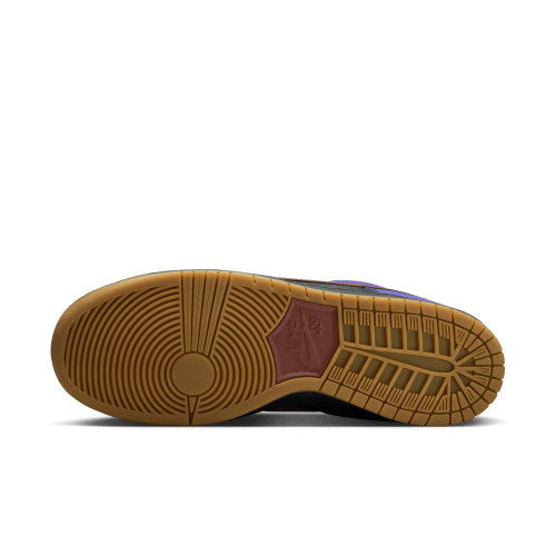 Nike SB Dunk Low Pro, Persian Violet/Cinnamon