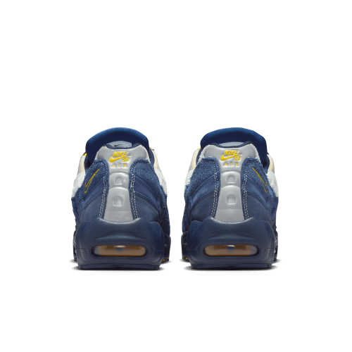 Nike SB Air Max 95 x Eric Koston,...