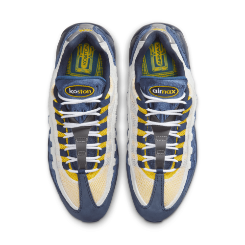 Nike SB Air Max 95 x Eric Koston,...