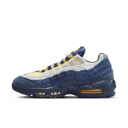 Nike SB Air Max 95 x Eric Koston,...