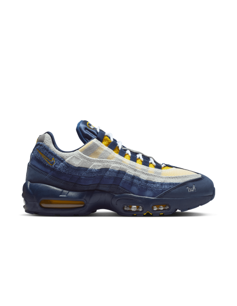Nike SB Air Max 95 x Eric...