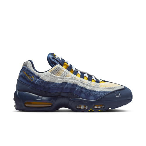 Nike SB Air Max 95 x Eric Koston,...