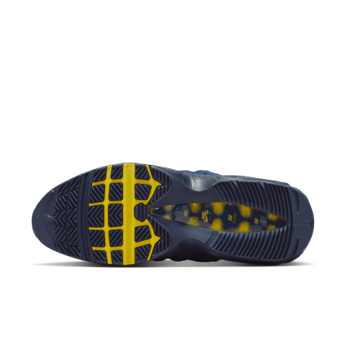 Nike SB Air Max 95 x Eric Koston,...
