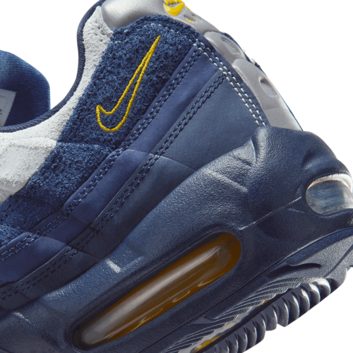 Nike SB Air Max 95 x Eric Koston,...