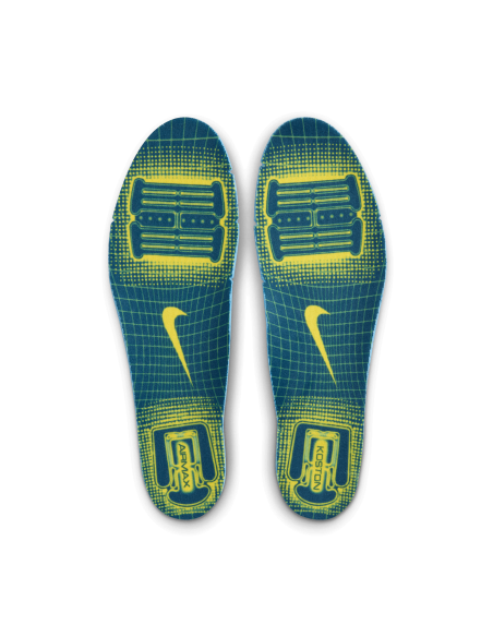 Nike SB Air Max 95 x Eric Koston, Obsidian/Speed Yellow