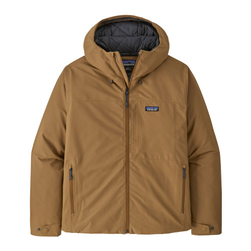 Patagonia Men's Windshadow Jacket, DRBN