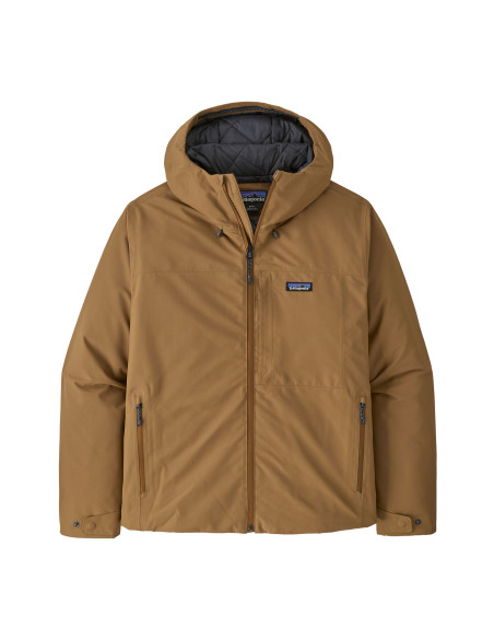 Patagonia Men's Windshadow Jacket, DRBN