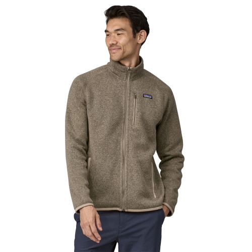 Patagonia Men's Better Sweater™ Fleece Jacket,...