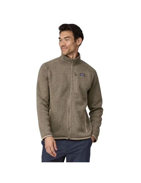 Patagonia Men's Better Sweater™ Fleece Jacket, SBDY