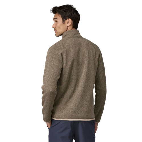 Patagonia Men's Better Sweater™ Fleece Jacket,...