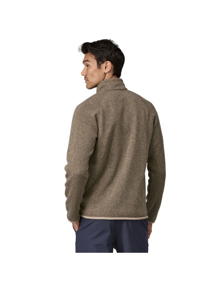 Patagonia Men's Better Sweater™ Fleece Jacket, SBDY