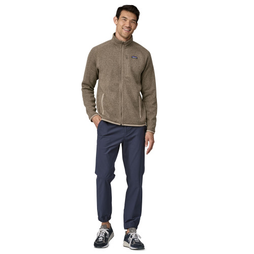 Patagonia Men's Better Sweater™ Fleece Jacket,...