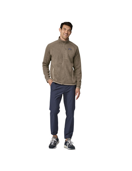Patagonia Men's Better Sweater™ Fleece Jacket, SBDY