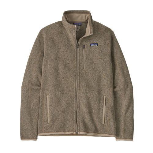 Patagonia Men's Better Sweater™ Fleece Jacket,...
