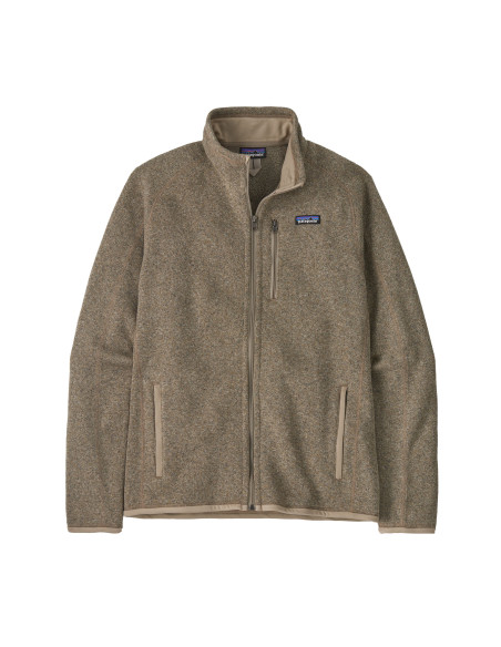 Patagonia Men's Better Sweater™ Fleece Jacket, SBDY