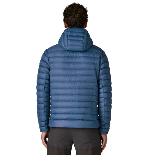 Patagonia Men's Down Sweater™ Hoody, CLMB