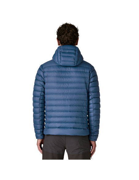 Patagonia Men's Down Sweater™ Hoody, CLMB